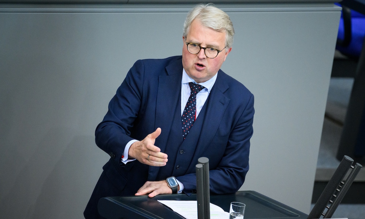 „Da ist Herr Grund etwas übers Ziel hinausgeschossen“