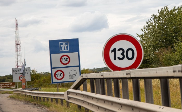 Wann Autofahren im Ausland richtig teuer wird