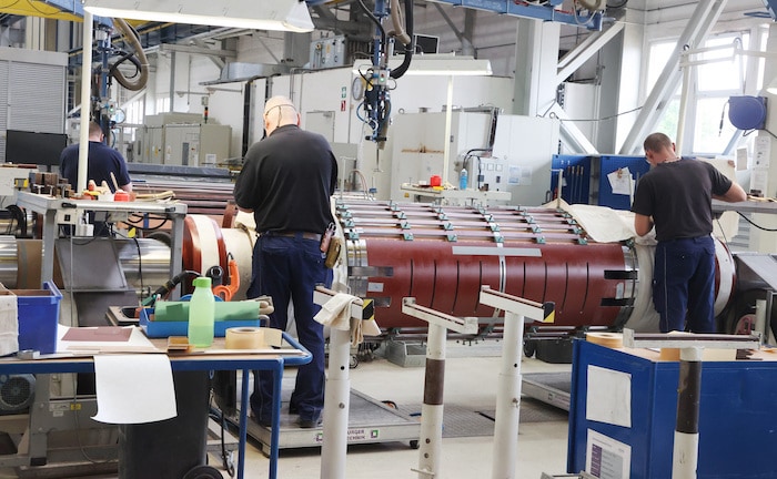 IVFP legt neues bAV-Rating vor