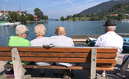 BMF-Beirat empfiehlt: Riester reformieren und mehr Kapitaldeckung wagen