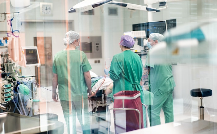 Die besten PKV-Anbieter aus Maklersicht