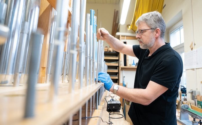 Wie deutsche Firmen gegen den Fachkräftemangel kämpfen