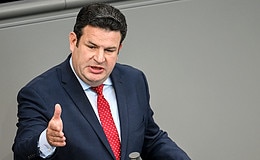 Heil will Hinzuverdienstgrenze bei vorzeitiger Rente streichen