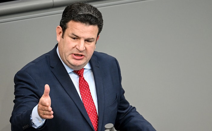 Heil will Hinzuverdienstgrenze bei vorzeitiger Rente streichen