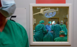 Wie Patienten von der Behandlung im „Green Hospital“ profitieren