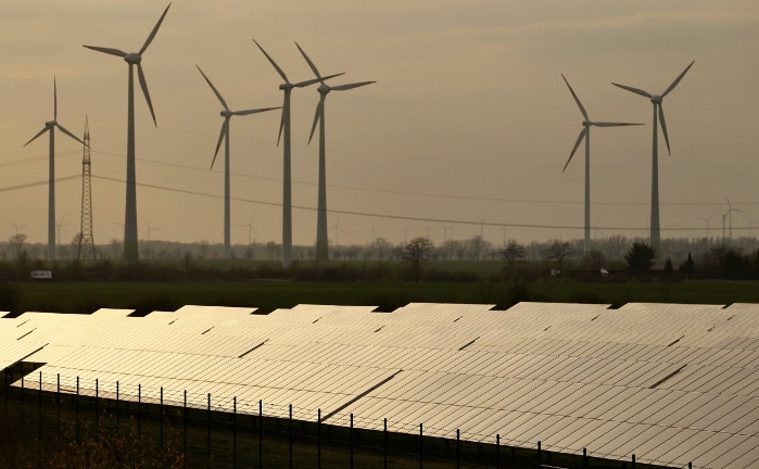 Nachhaltige Geldanlage – ohne Beratung läuft bei den Deutschen nichts