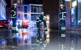 Nachhaltiger Schutz für Unternehmensimmobilien 