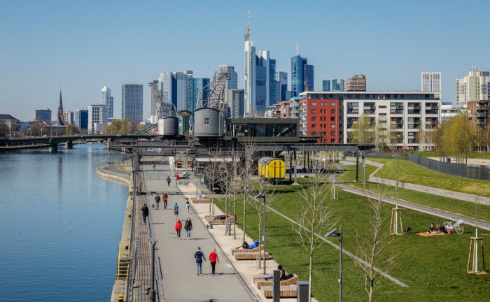 So sorgt Deutschland fürs Alter vor