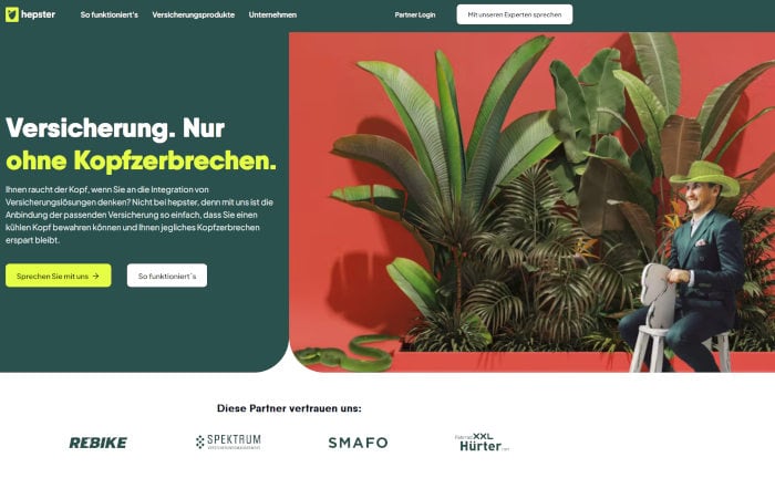 Welche Versicherer als Branchen-Vorreiter gelten