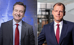 Was die Zinswende mit den Geldanlagen von Munich Re und Talanx macht