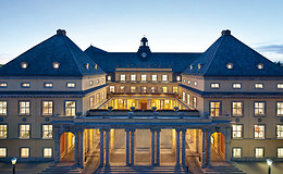 Die größten Rückversicherer der Welt