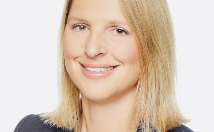 Ein Mann ist keine sichere Rente