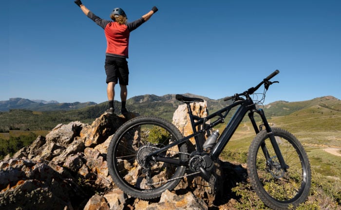 E-Bike und Pedelec – diese Unterschiede sollten Sie kennen