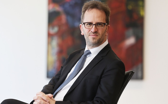 „Die Inflation wird dramatisch auf die Altersvorsorge durchschlagen“