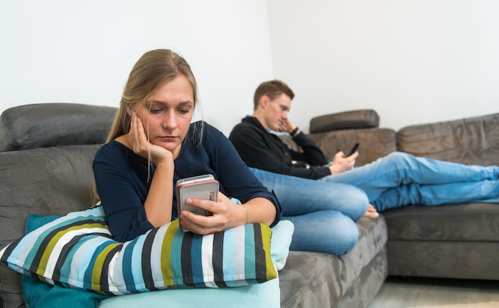 Männer hängen junge Frauen bei der Altersvorsorge ab