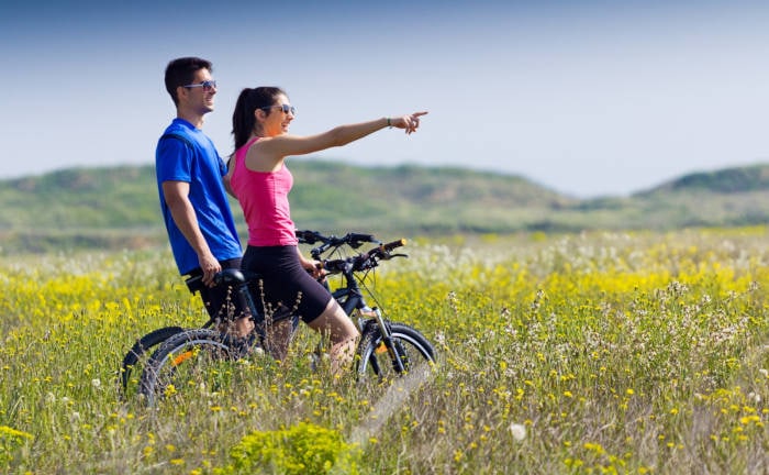 Weltweit schnelle Hilfe mit dem andsafe Fahrrad-Schutzbrief