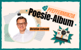 „Ich durfte täglich die Bareinnahmen unseres elterlichen Unternehmens zählen“