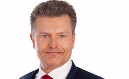 „Steigende Zinsen sind gut für Versicherungen“