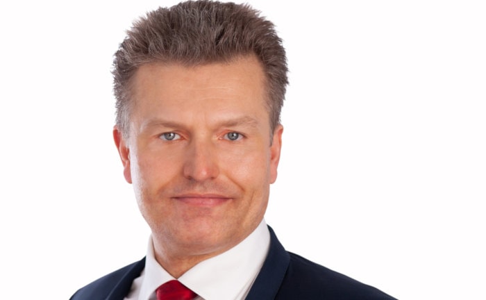 „Steigende Zinsen sind gut für Versicherungen“