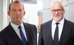 Hören Sie jetzt Folge 100 unseres Podcasts „Die Woche“