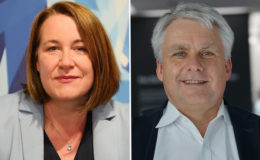 Die Bayerische besetzt zwei neue Schlüsselrollen im Unternehmen 