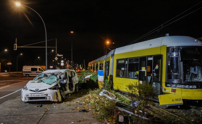 Selbe Straße, andere Postleitzahl – andere Kfz-Prämie