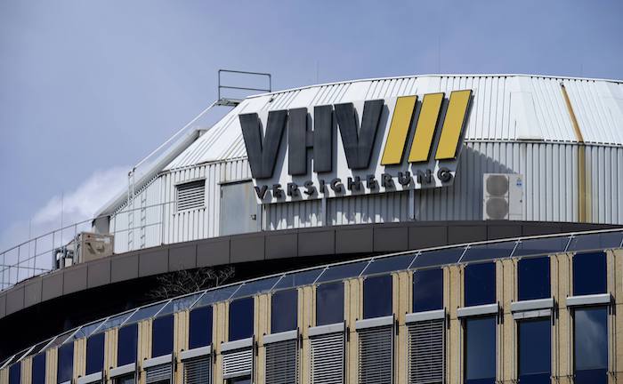 Gewerbemakler machen mit VHV das meiste Geschäft