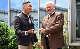 Münchener Verein ernennt Vorstandsbevollmächtigten