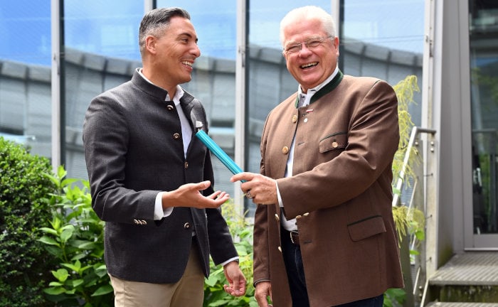 Münchener Verein ernennt Vorstandsbevollmächtigten