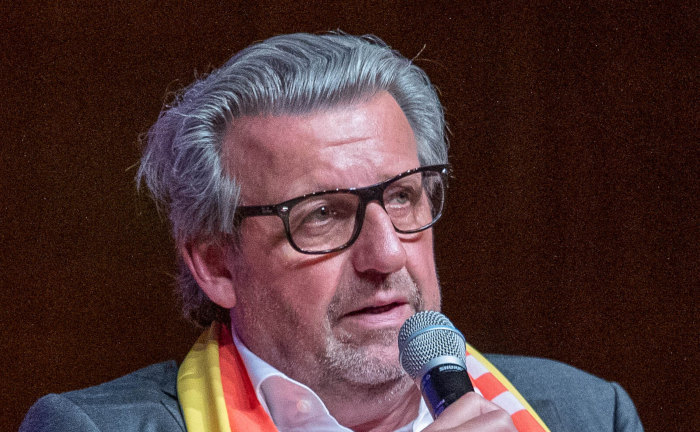 Arbeitgebervertreter fordert Rente mit 70