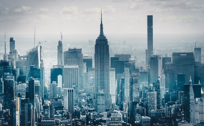 Der Markt für US-Reits im Überblick