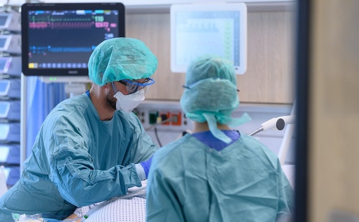 Diese privaten Krankenvollversicherungen überzeugen