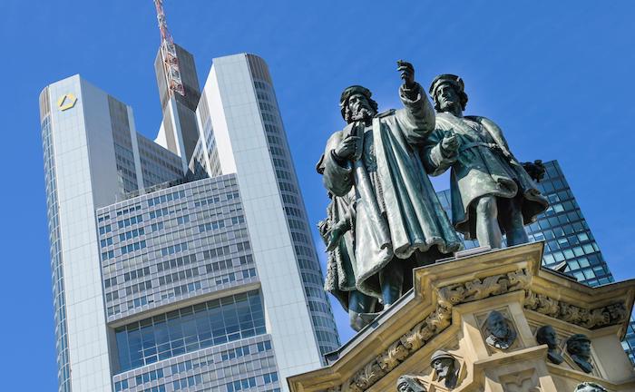 Allianz und Commerzbank arbeiten auch künftig zusammen