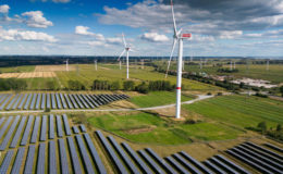 ESG-konforme Unternehmen bringen Anlegern mehr Rendite 