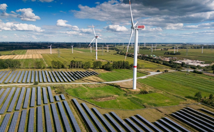 ESG-konforme Unternehmen bringen Anlegern mehr Rendite 