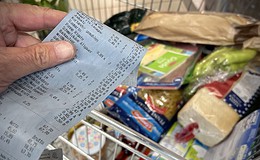 Inflation hält viele Menschen vom Sparen ab