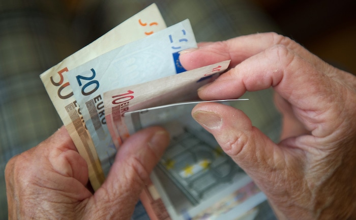 Zustimmung für höheren Zuverdienst bei vorzeitiger Rente