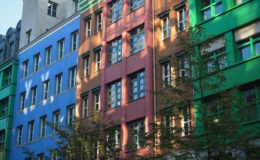 Selbstbeteiligung geht alle Wohnungseigentümer etwas an