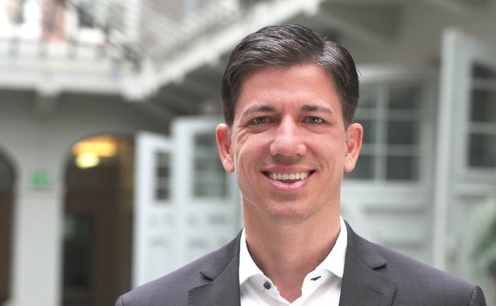 Hg Capital steigt beim Deutschen Maklerverbund ein