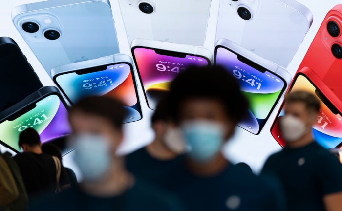 Wenn im ETF-Depot Klumpen entstehen