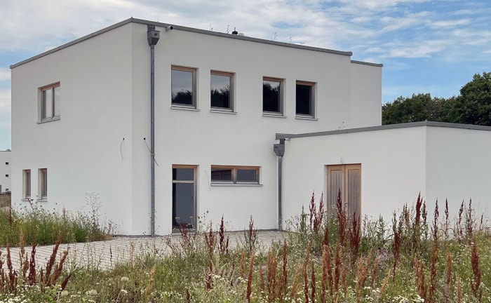 Schlechte Nachrichten aus dem Baufi-Markt