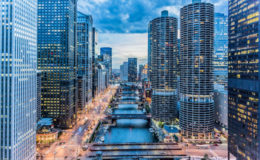 Immobilien, Immobilienaktien und Infrastruktur im Inflations-Check