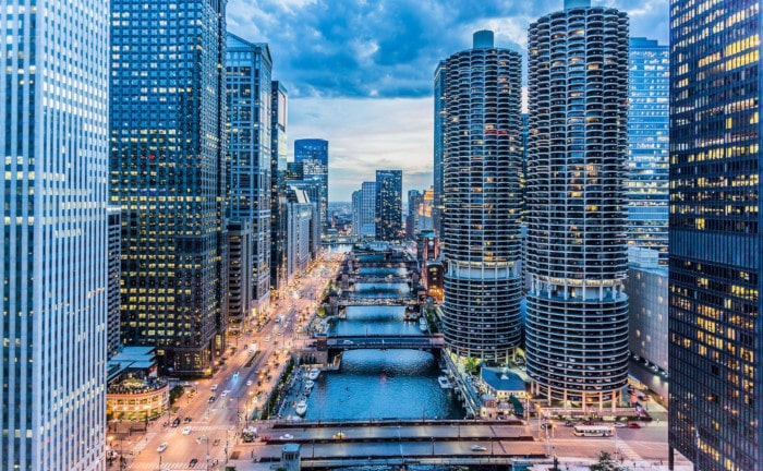 Immobilien, Immobilienaktien und Infrastruktur im Inflations-Check