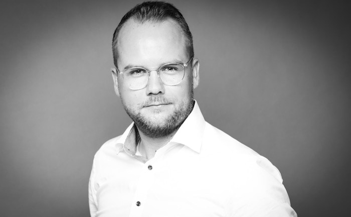 „Versicherungsfuzzi war gestern“