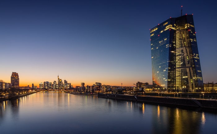 Vermögen europäischer Versicherer schrumpft deutlich