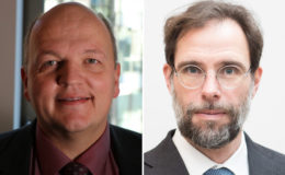 Hören Sie jetzt Folge 102 unseres Podcasts „Die Woche“