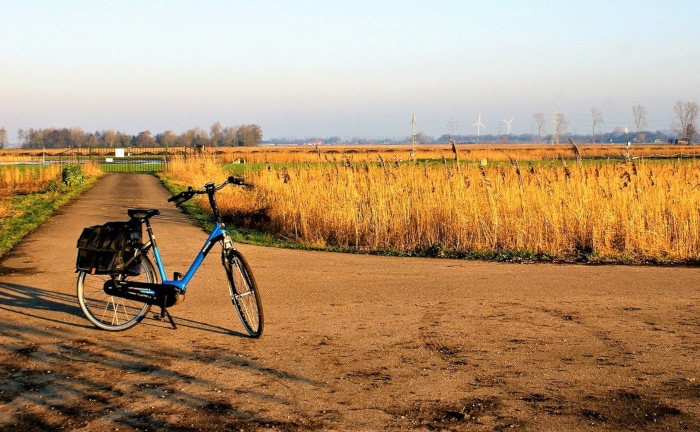 Fahrrad-Versicherer Laka kommt nach Deutschland