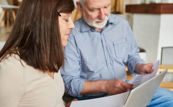 Krise hemmt die Sparlust