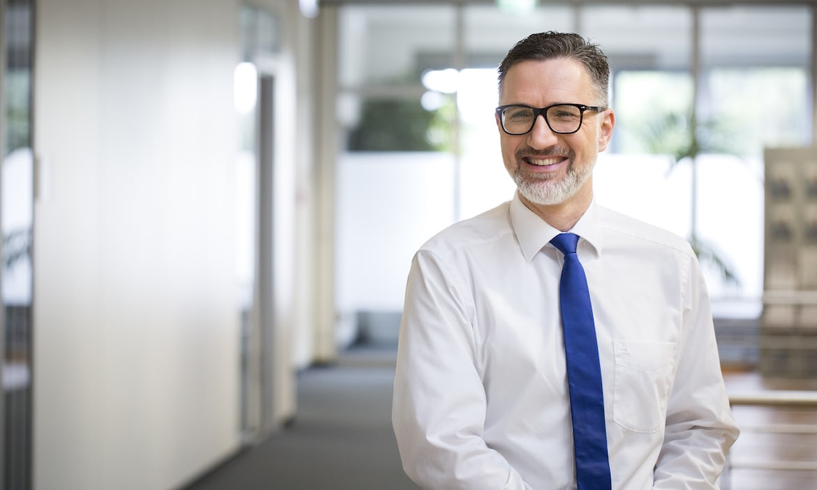 „Die Kernleistung der Unfallversicherung ist die Invaliditätsleistung“