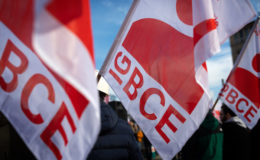 Chemie-Tarifparteien verhelfen Sozialpartnermodell zum Durchbruch